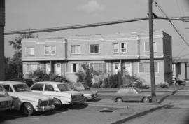 1955-1985 Larch Street
