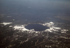 Geographical : Crater Lake