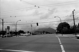 Renfrew [Street] and Hastings [Street intersection, 4 of 4]