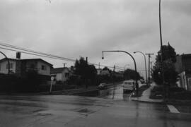Joyce [Street] and Wellington [Avenue intersection, 4 of 4]