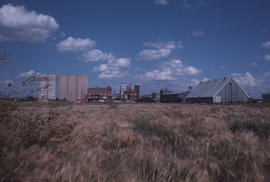 M.S.C. Factory [Manitoba Sugar Company]