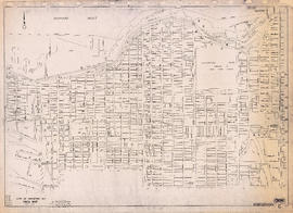 City of Vancouver, B.C. area map : Heatley Avenue to Boundary Road and Burrard Inlet to 2nd Avenu...