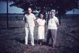 Ledbetter, Manzano and nurse