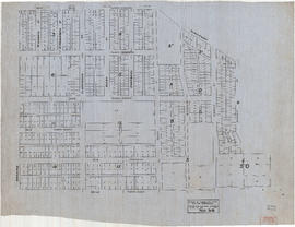 Sheet No. 38 [Dundee Street to Kingsway Avenue to Nanaimo Street to Forty-first Avenue]