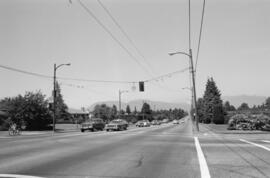 Granville [Street] and 33rd [Avenue intersection, 3 of 4]