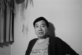 Alfred Wong