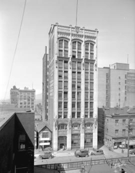 [Yorkshire building at 525 Seymour Street]
