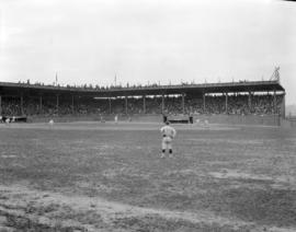 Amateur Baseball Finals [at] Athletic Park