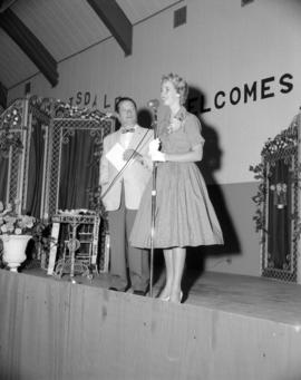 [The Miss Kerrisdale pageant]