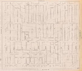 Sheet 31D [Fremlin Street to 64th Avenue to Granville Street to 72nd Avenue]