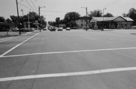 Oak [Street] and King Edward [Avenue intersection, 2 of 4]