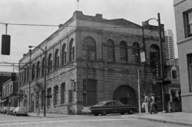 [300 West Pender Street - Army and Navy Air Force Veterans, 2 of 3]