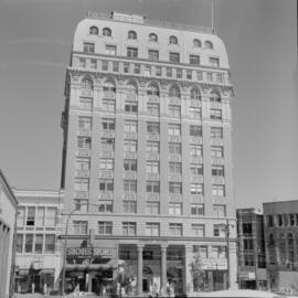 [207 West Hastings Street - Dominion Building]