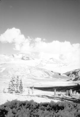 Desolation Valley [from] Garibaldi Park