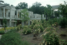 Gardens - United States : Birmingham Botanical Garden