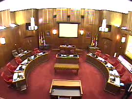 Public Hearing : December 14, 2004