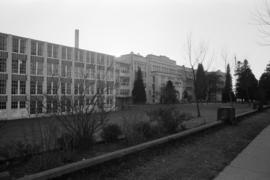 2650 East Broadway (Vancouver Technical Secondary School)