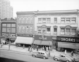 [400 Block West Hastings Street]