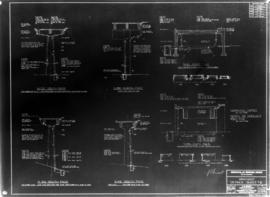 Drainage details