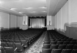 Park Theatre interiors : Odeon Theatres Ltd.