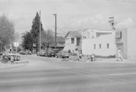 [West Broadway and Trutch Street intersection, 2 of 2]