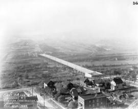 First Avenue Viaduct - Dominion Construction Company Limited, Contractors