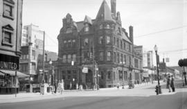 Imperial Bank [of Canada - 586 Granville St.]