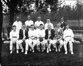 Burrard Cricket Club