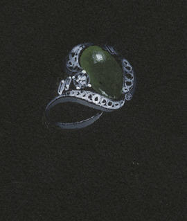 Ring drawing 448 of 969