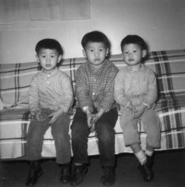 Don Wong's family [4 of 12]