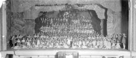"Kermess" Empress Theatre April 27-28 1922