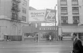 [10 West Hastings Street - Skipper's Sea Foods]