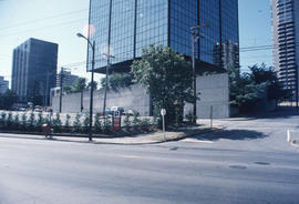 Westcoast Transmission Building, 1333 West Georgia Street