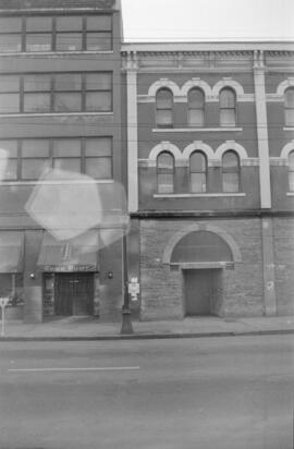 [00 block Water Street building, 1 of 2]