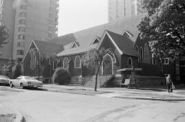 [1130 Jervis Street - St. Paul's Church, 4 of 4]