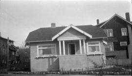 [1158 Arbutus Street - residence of Major Matthews]