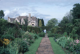 Gardens - United Kingdom : Rodmarton