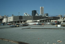 Cambie Bridge Construction [58 of 76]