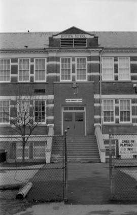 [Bayview School, 2251 Collingwood Street]