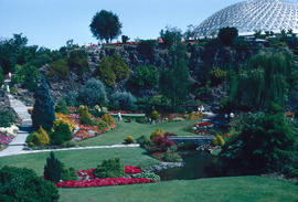 Gardens - Canada : Queen Elizabeth Park