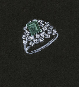 Ring drawing 450 of 969