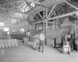 Vancouver Salt Company [at 85 West 1st Avenue]