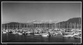 R.V.Y.C. [Royal Vancouver Yacht Club]