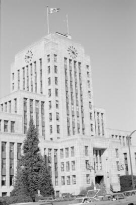 [453 West 12th Avenue - City Hall, 3 of 5]