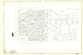 Sheet 36 : Rupert Street to Carlton Avenue and Twenty-second Avenue to Grandview Highway