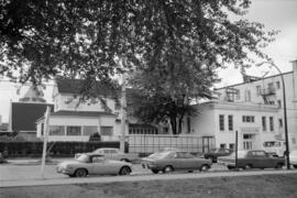 [255 Dunlevy Avenue - Franciscan Sisters of the Atonement kindergarten]