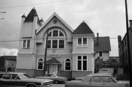 [220 Jackson Ave - Vancouver Buddhist Church, 1 of 4]