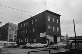 [313 Alexander Street - Kenworth Rooms]