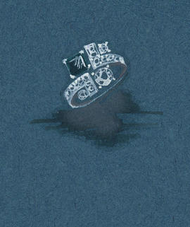 Ring drawing 441 of 969