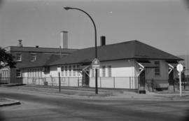 Sir William Macdonald School [1950 E. Hastings Street]